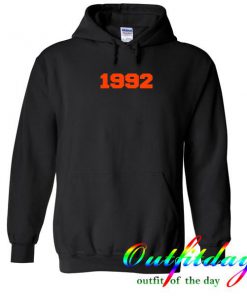 1992 hoodie