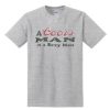 A Coors Man Is A Sexy Man T-Shirt  SU
