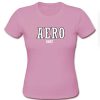 Aero 1987 Tshirt