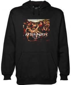 After Party Hoodie Ez025