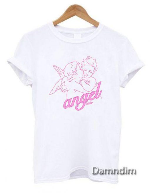 Angel Koko Funny Graphic Tees