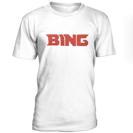 Anine Bing Tshirt