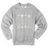 Arrow Sweatshirt Ez025