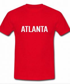 Atlanta T-Shirt  SU