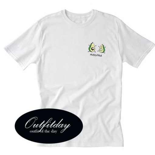 Avocuddle T Shirt