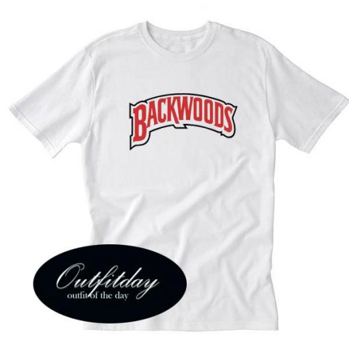 Backwoods T-Shirt
