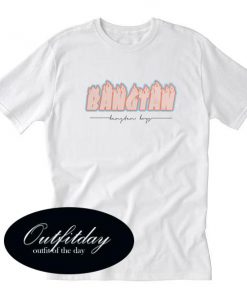 Bangtan Infires T-Shirt