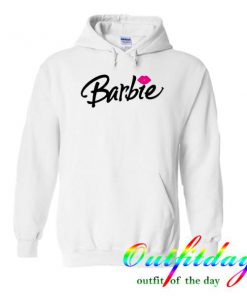 Barbie hoodie