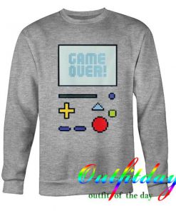 Beemo Sweatshirt