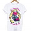 Betty Boop I Want It All Christmas T shirt cc