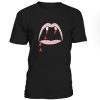 Blood Luster Vampire Tshirt