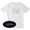 Bottle Plants T Shirt