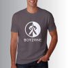 Boy Zone tshirt