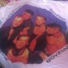 Boyzone T Shirt For Sale