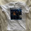 Boyzone Thankyou And Goodnight Farewell Tour T Shirt