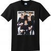 Boyzone Tshirt