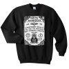 Bring Me The Horizon Sweatshirt  SU