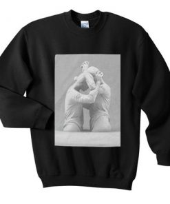 Brooke Fraser Brutal Romantic Tour Sweatshirt  SU