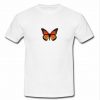 Butterfly T-Shirt  SU