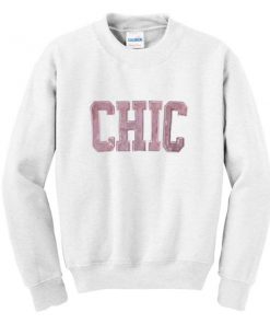 CHIC Sweatshirt  SU