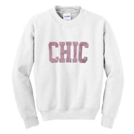 CHIC Sweatshirt  SU