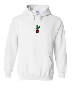 Cactus hoodie