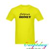 California Honey T Shirt