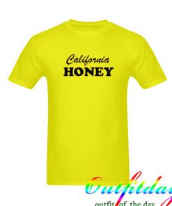 California Honey T Shirt