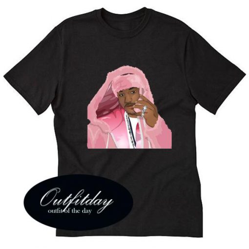 Camron Pink Tshirt