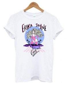 Cars – Erika Jayne T shirt