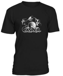 Casper Vintage Tshirt