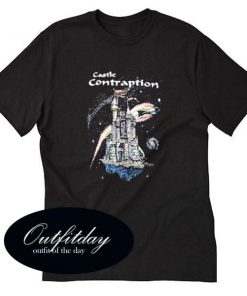 Castle Contraption T Shirt