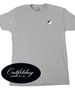 Catana Pocket T-Shirt