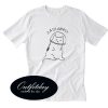 Catronaut T Shirt