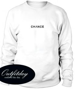 Chance Sweatshirt