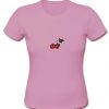 Cherry T Shirt  SU