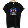 Christmas Party planning committee T shirt  SU