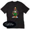 Christmas Tree T-Shirt