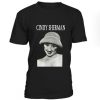 Cindy Sherman Tshirt   SU