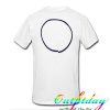 Circle back tshirt