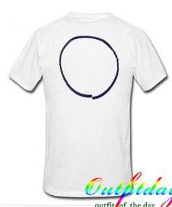 Circle back tshirt