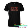 Cle tshirt