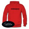 CoveragCover Hoodie