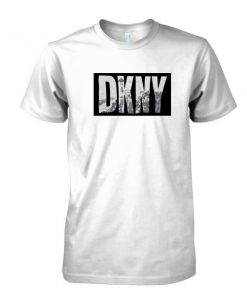 DKNY  tshirt