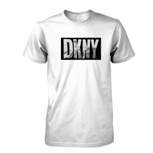 DKNY  tshirt