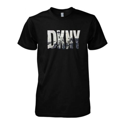 DKNY tshirt