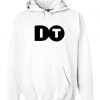 DO IT T Hoodie Ez025