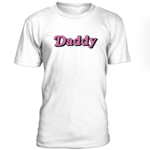 Daddy Tshirt