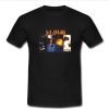 Def Leppard Band T-Shirt  SU