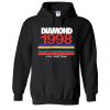 Diamond 1998 USA Skate Team Hoodie  SU